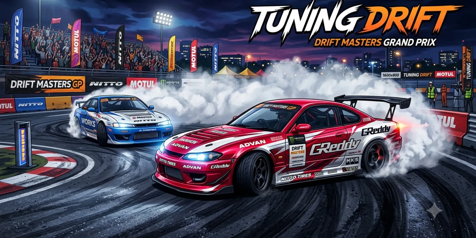 Zlot TuningMarket #1
